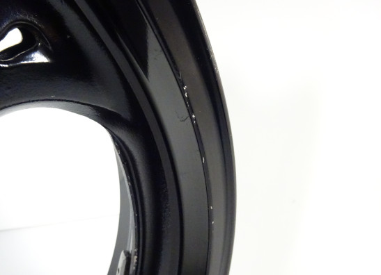 Voorvelg Suzuki GSR 750