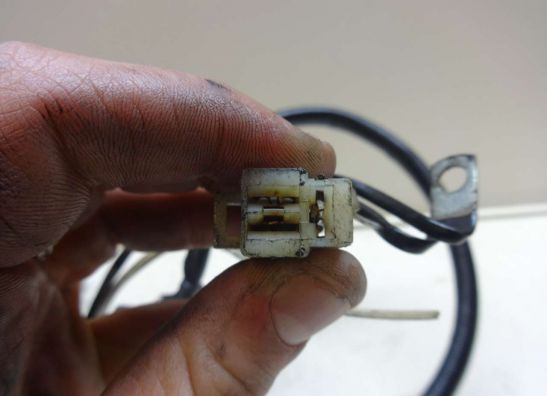 Lichtmaschine Suzuki LS 650