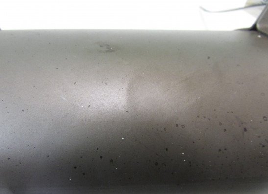 Auspuff Yamaha YZF R1