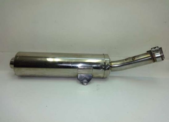 Muffler Suzuki GSF 1250 Bandit 