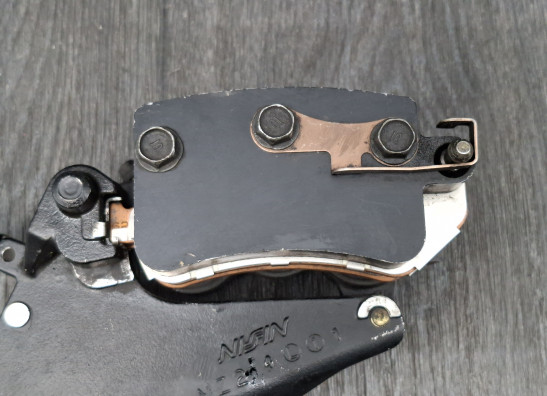 Achter remklauw Honda CBR 1000 F