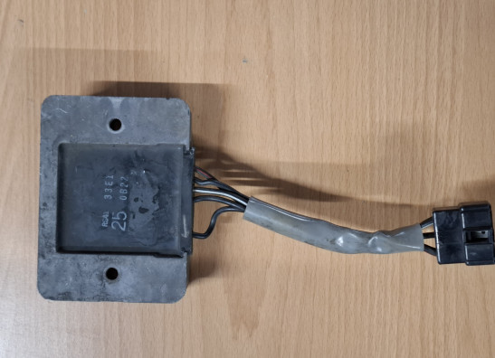 Spanningsregelaar Suzuki GSX R 600