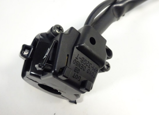 Stuurschakelaar links Honda CBF 1000