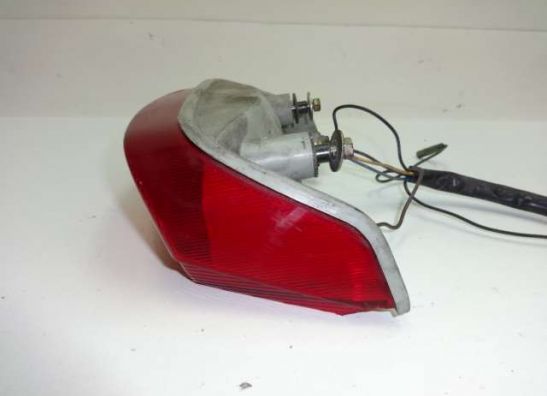 Rear light Yamaha XJ 600 Diversion