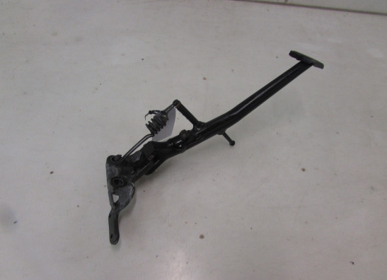 Standaard Suzuki GSX R 750