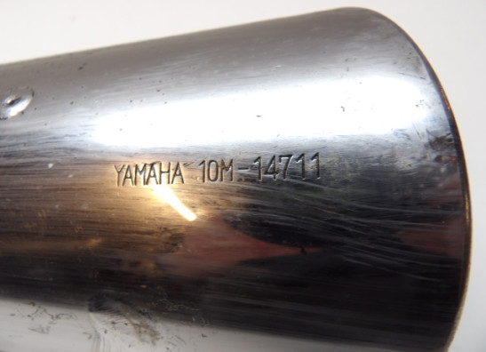 Auspuff Yamaha XJ 1100 Maxim