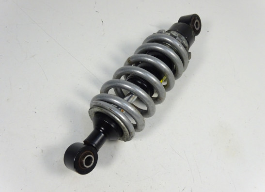 Rear cushion Triumph Street Triple 675