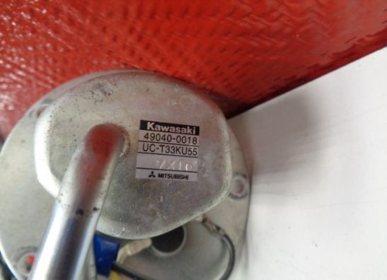 Benzinpumpe Kawasaki Z 750