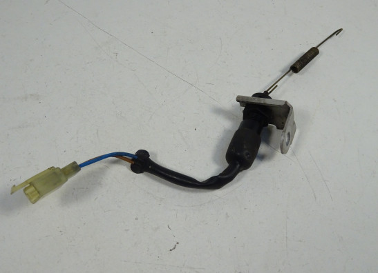 Bremspedal Triumph 955 daytona