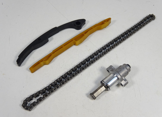 Camshaft Kawasaki Ninja 300