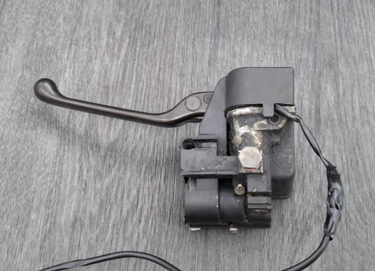 Rempomp BMW R 1100 RT