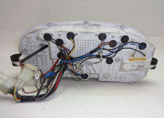 Teller Yamaha XJ 900 S Diversion