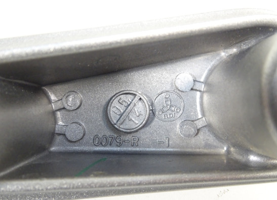 Rear grip Kawasaki Z 1000 Sx