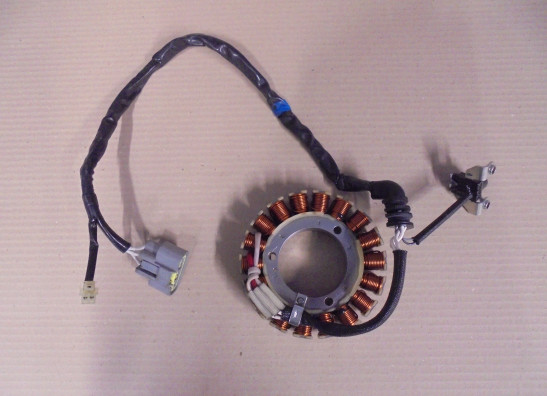 Generator Yamaha MT 07