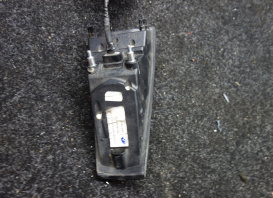 Achterlicht KTM RC 390