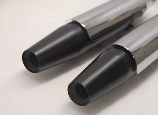 Muffler Harley Davidson Sportster