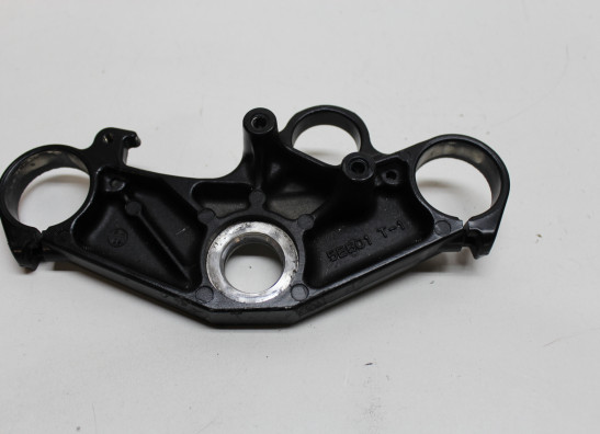 Fork top bridge Yamaha YZF R6