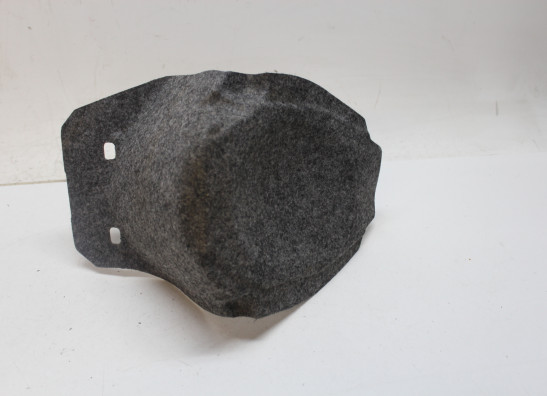 Innenverkleidung  Honda X-adventure 750