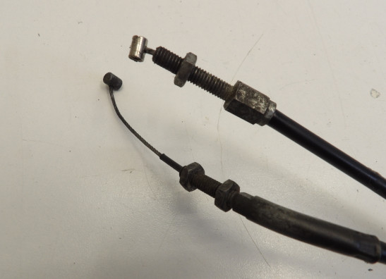 Gaskabel Yamaha FZR 600