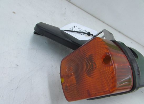 Knipperlicht rechts achter Yamaha FJ 1200