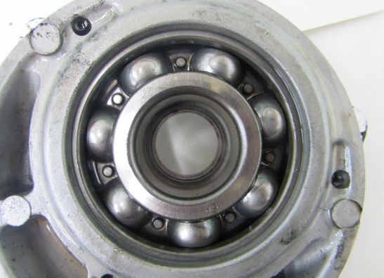 Motorblock Sonstiges Suzuki GSX R 600