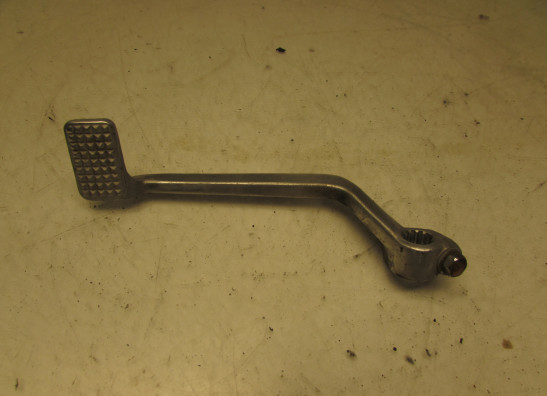 Brake pedal Suzuki GSX F 1100