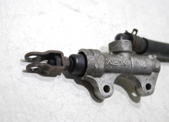 Rear brake master cylinder  Kawasaki ZXR 750