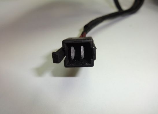 Dynamo Suzuki GSX F 600