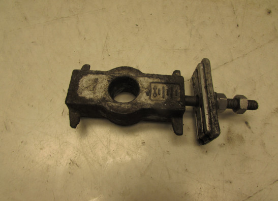 Achterbrug Honda CBR 1000 F