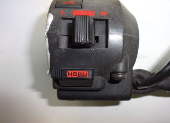 Stuurschakelaar links Honda VF 1000 F