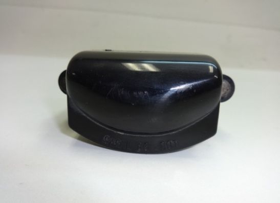 Kennzeichenhalter Suzuki GSX F 1100