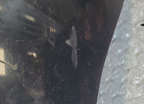 Heck Aprilia RST 1000 Futura