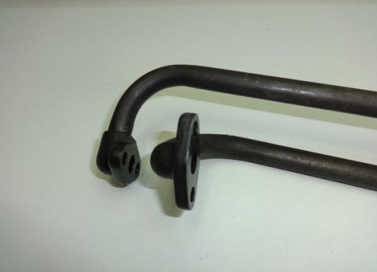 Oil Hose Suzuki GSX R 750