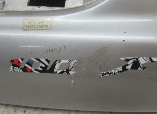 Achterkuipdeel Honda CBR 1000 F