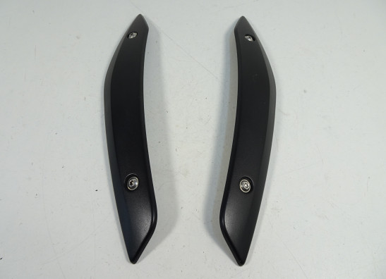 Windscherm BMW R 1200 RT