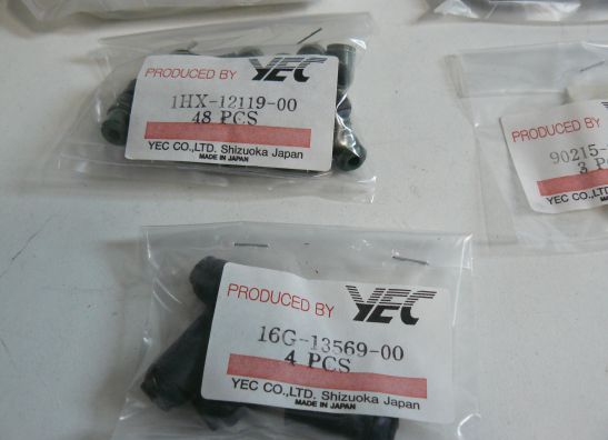 Motorblok diverse Yamaha YZF R6