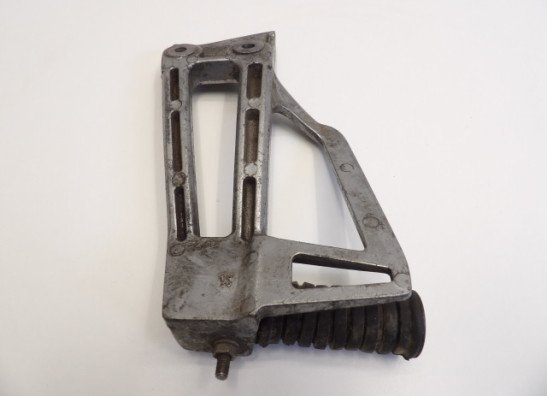 Duo voetsteun rechts Yamaha XTZ Tenere