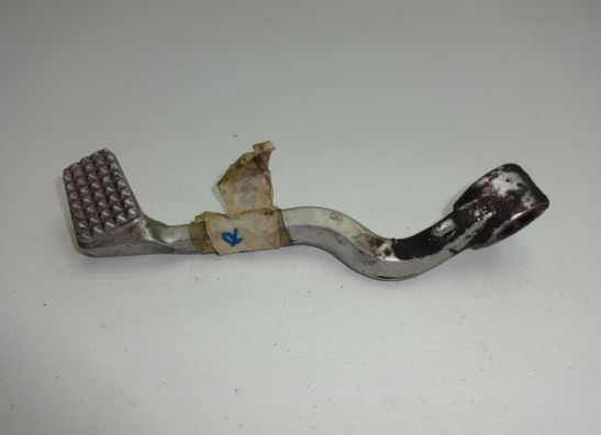 Bremspedal Kawasaki GPZ 600