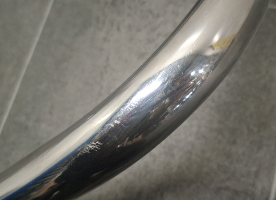 Engine Guard Harley Davidson FLHT Electra Glide Standard