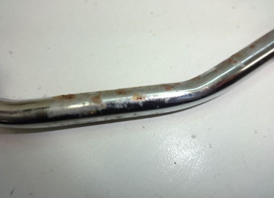 Olkuhler Honda CBR 1000 F