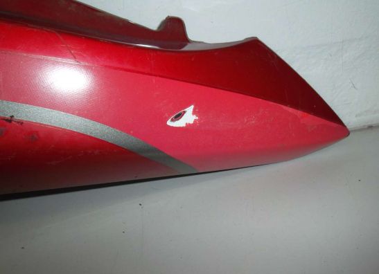 Linker achterkant Suzuki GSX F 600