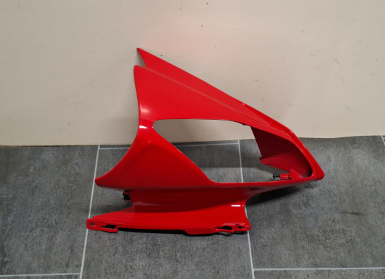 Topkuip Yamaha YZF R6