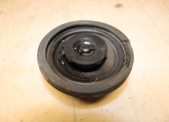 Remklauwen BMW R 1100 RT