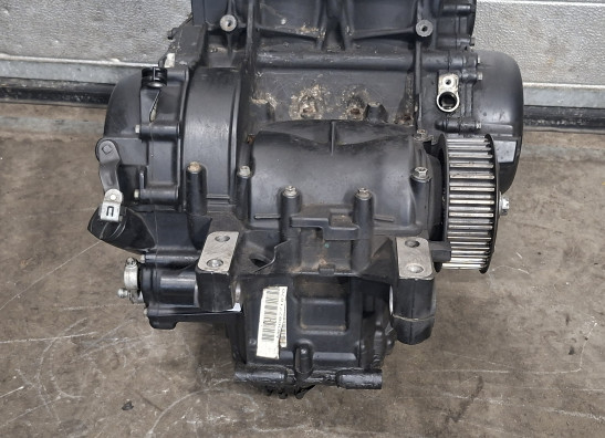 Engine BMW F 800 S - ST