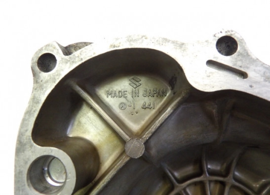 Lichtmaschinendeckel Suzuki GS 450