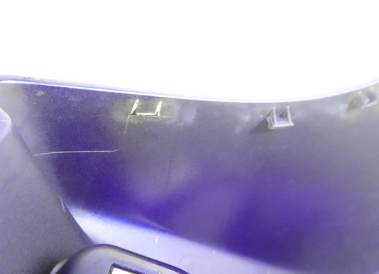 Tankcover Yamaha Tracer 700