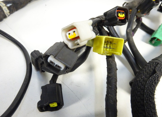 Kabelbaum Suzuki GSR 750