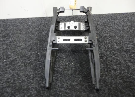 Rail Suzuki GSX R 600