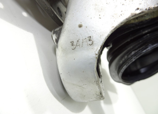 Final driven gear BMW R 1200 RT