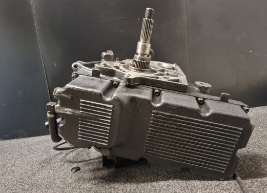 Versnellingsbak Harley Davidson FLHR Road King